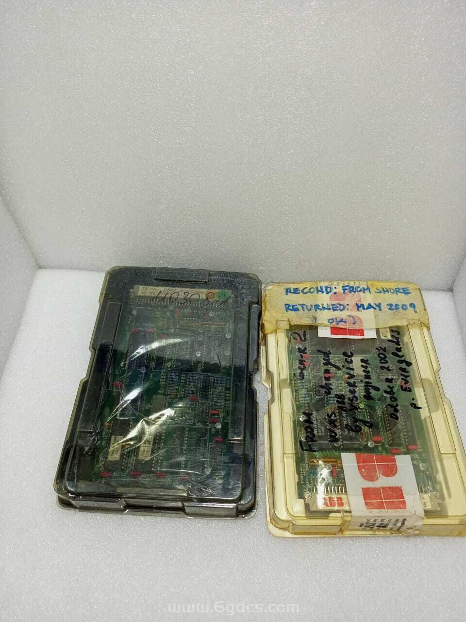 (3AUA489002B4562 PCB板模块)品牌原装 ABB的模块 全新进口现货供应 发货快 大量库存