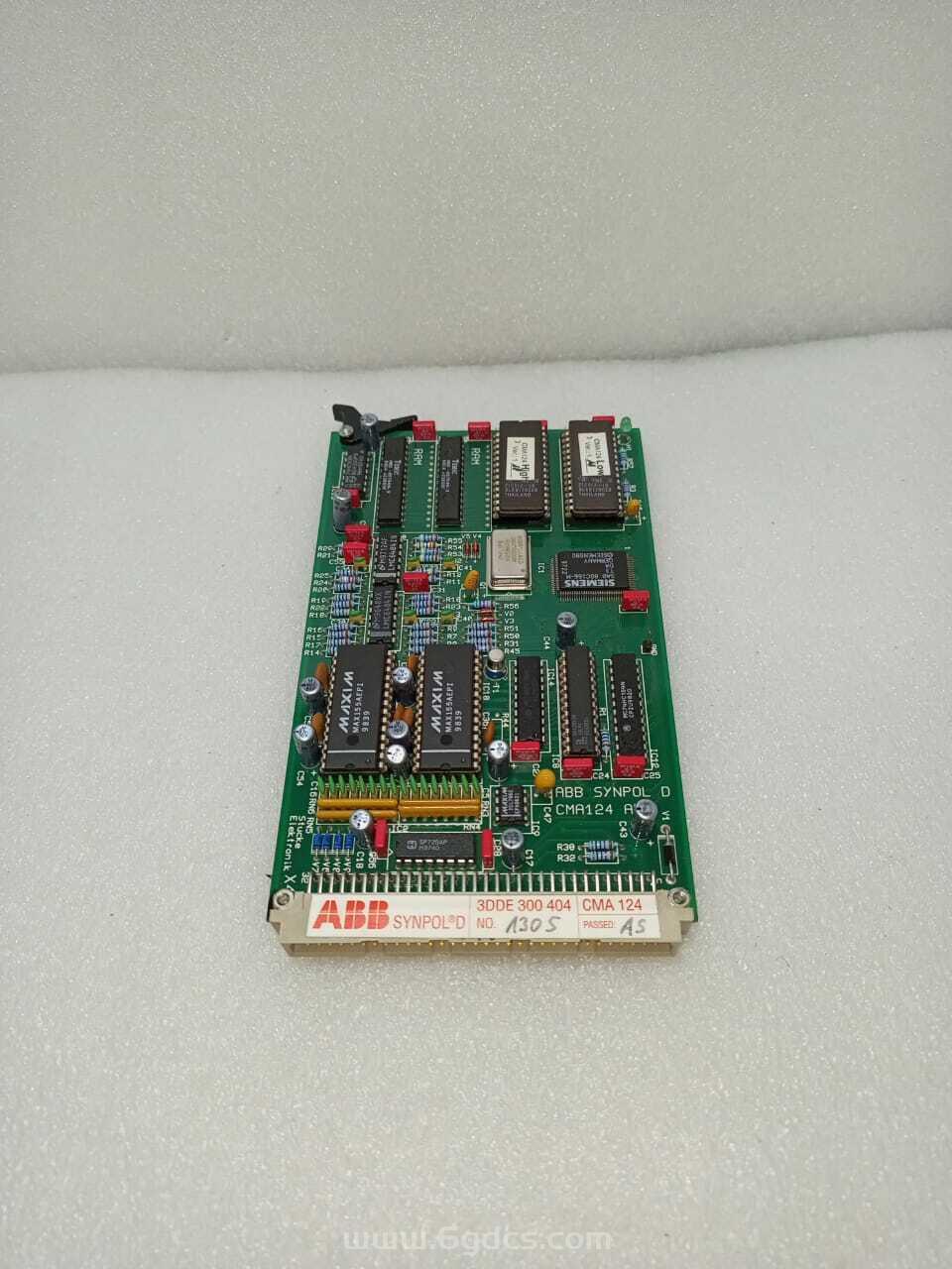 (3AUA489002B4562 PCB板模块)品牌原装 ABB的模块 全新进口现货供应 发货快 大量库存