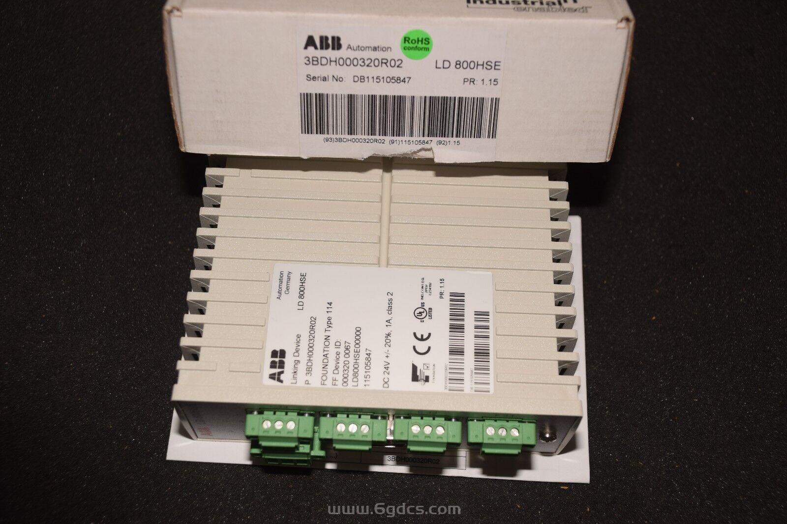 (3BDS008790R09 模块)进口现货全新 ABB的模块 品牌原装供应 发货快 大量库存