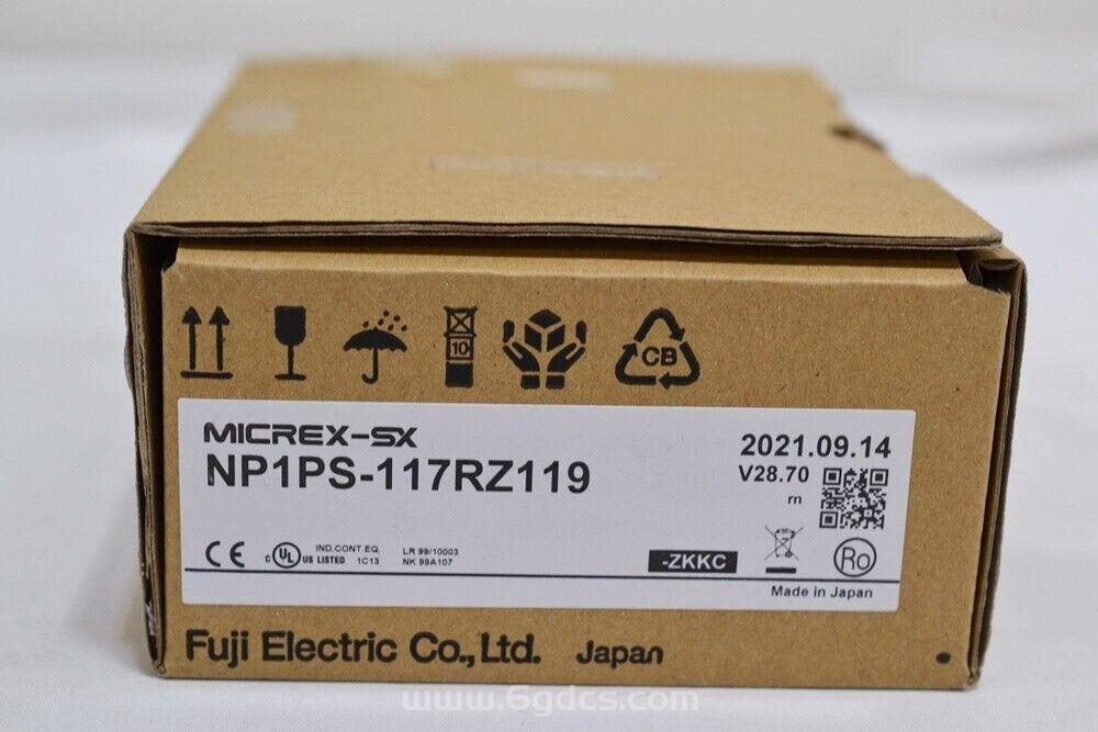 NP1PS-245RZ119富士全新原装进口模块现货
