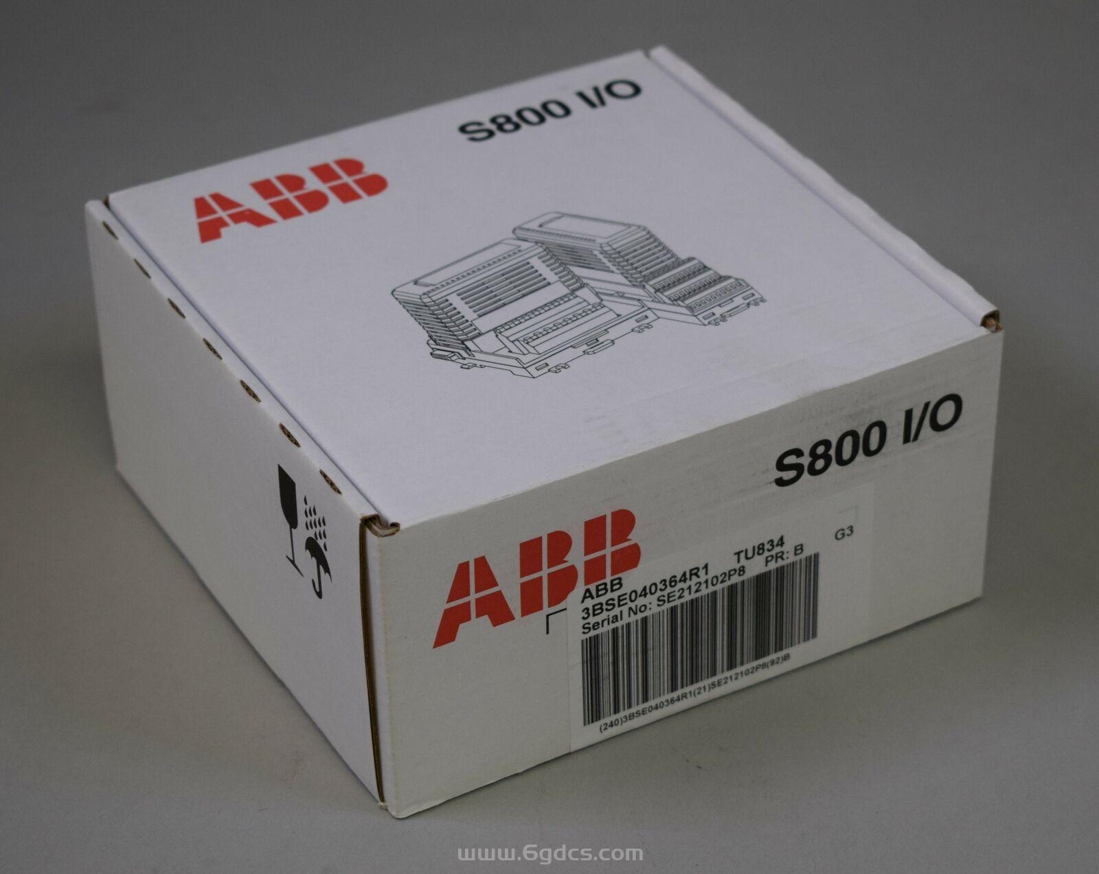 ABB（DO3201 ）模块全新现货在售