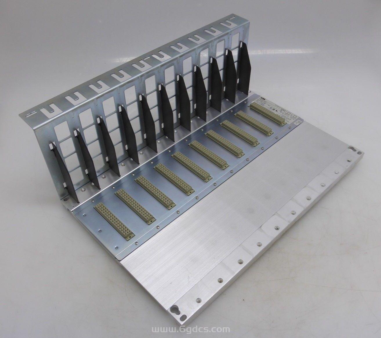 ABB（DRA02）机架模块全新现货在售