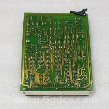 5716075-AH ABB贝利 原装进口输入输出模块 Bailey现货出售