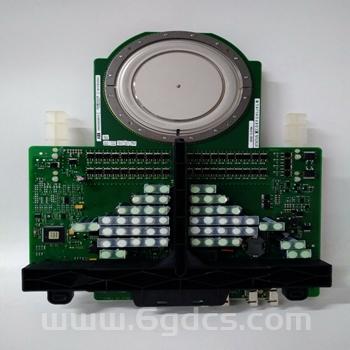 5SHK0845F0001 3BHL000385P0101 ABB贝利 Bailey可控硅进口现货 原装产品