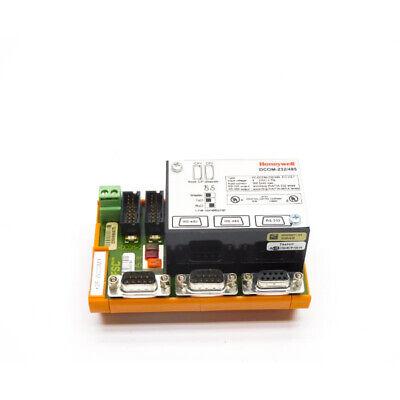 HONEYWELL霍尼韦尔（FC-DCOM-232/485）模块全新现货在售