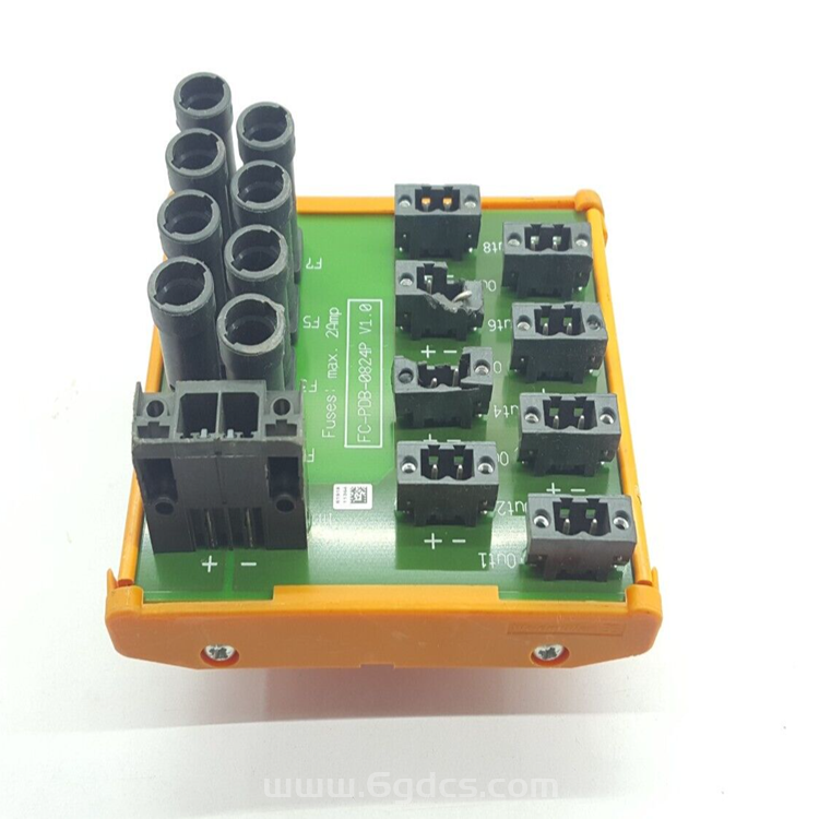 HONEYWELL霍尼韦尔（FC-TSDO-0824）模块全新现货在售