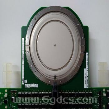 5SHY3545L0010 3BHB013088R0001 ABB可控硅 原厂进口现货供应 贝利bailey