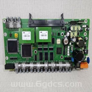 AFIN-01C ABB贝利 进口变频器配件主板 全新现货 Bailey原装模块