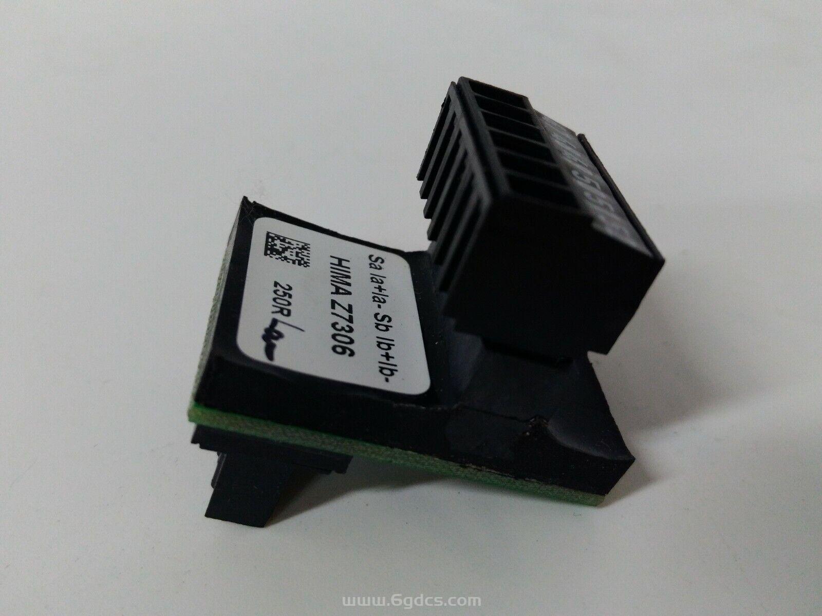 HIMA黑马（Z7306）模块全新现货可议价在售