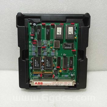 AGPS-21C 变频板全新现货 ABB贝利原厂模块供应 bailey