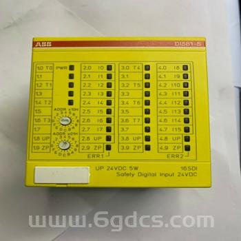 AI723F 3BDH000376R0001 ABB贝利 原装进口现货出售 全新库存bailey