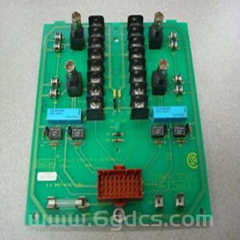 APOW-01C ABB贝利进口板卡现货供应 全新原厂模块bailey