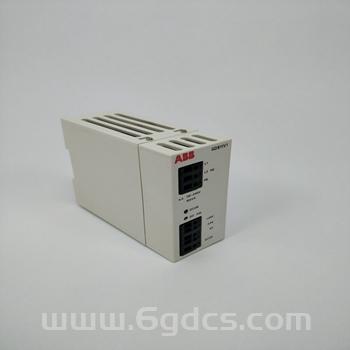 AX522 1SAP250000R0001 进口ABB贝利分析输入模块 全新现货出售 bailey