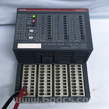 AX670 3BSE000566R1 ABB贝利进口全新现货模块供应出售 原厂bailey