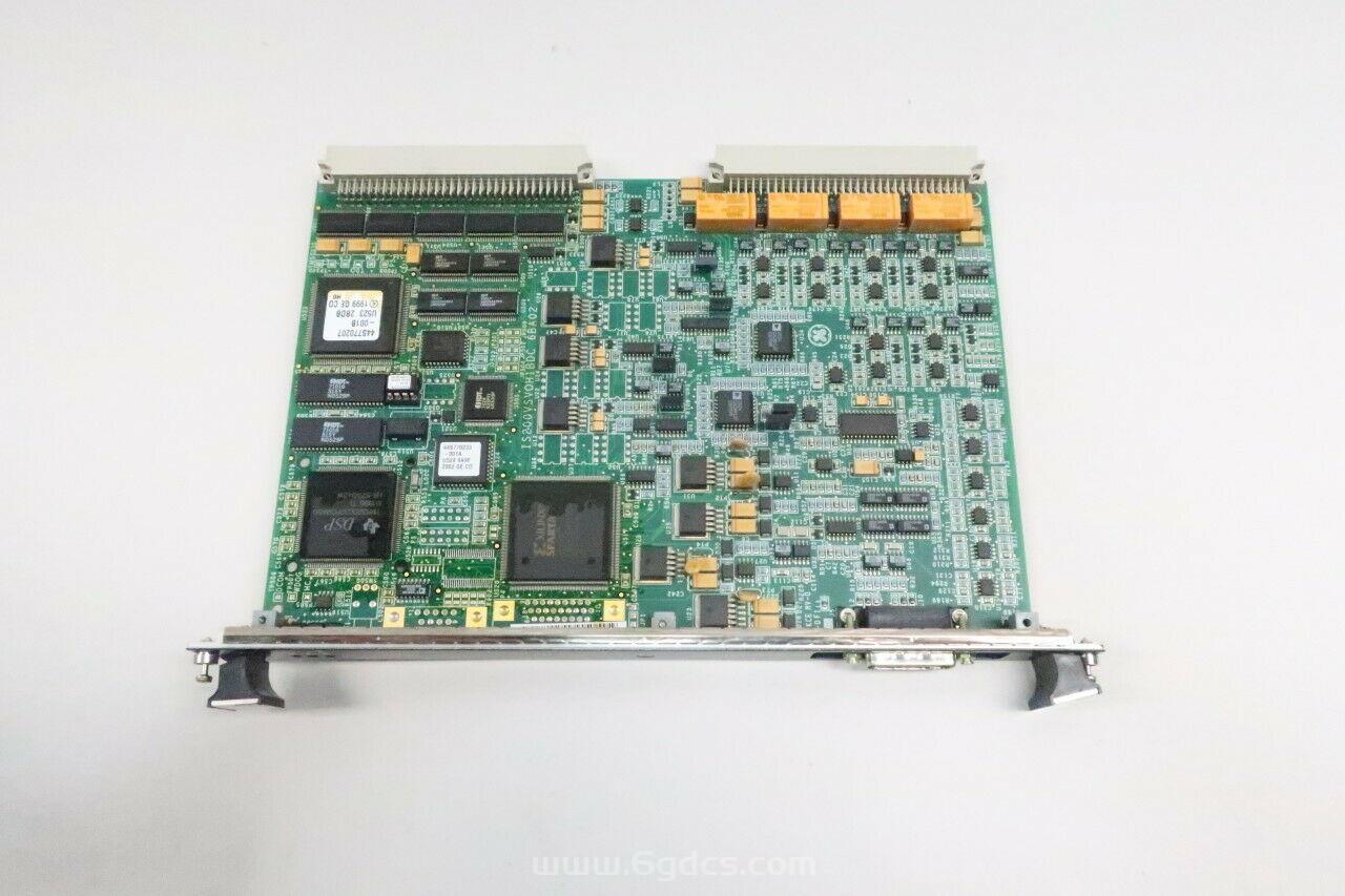 （IS200EGPAG1BEC）GE发那科燃机卡模块全新现货发货