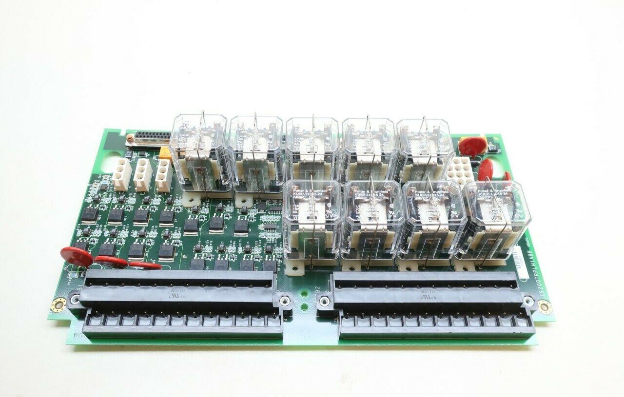 （IS200ERGTH1AAA）GE发那科板卡模块全新现货在售