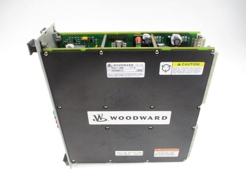 (5501-470 模块) Woodward 伍德沃德的模块 全新原装进口现货供应