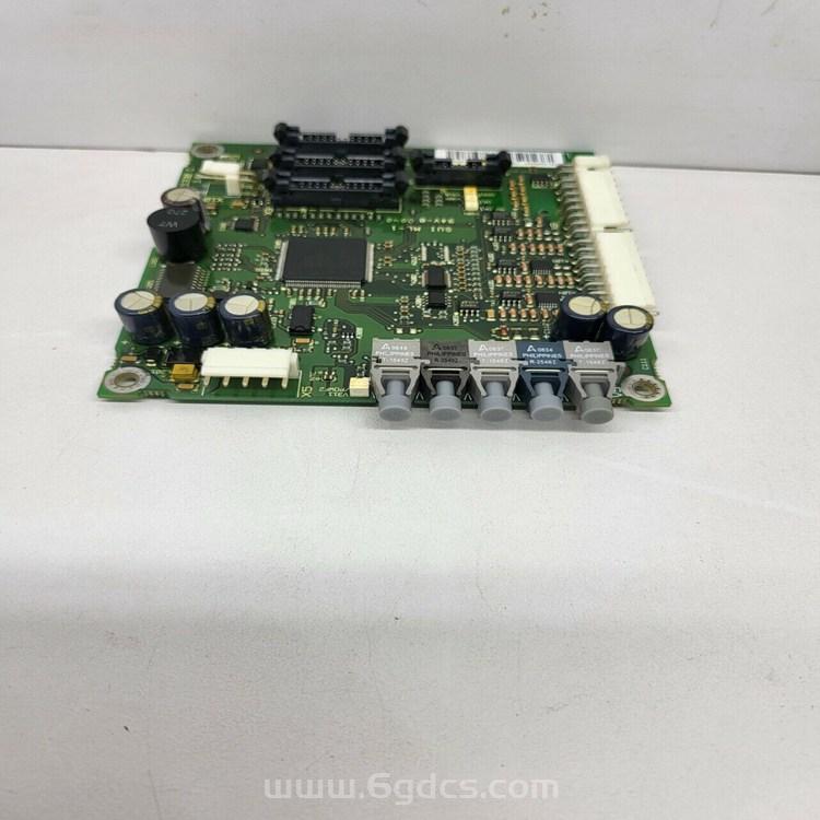 CI525 3BSE004399R1 ABB贝利 Bailey全新进口通信板 现货供应出售