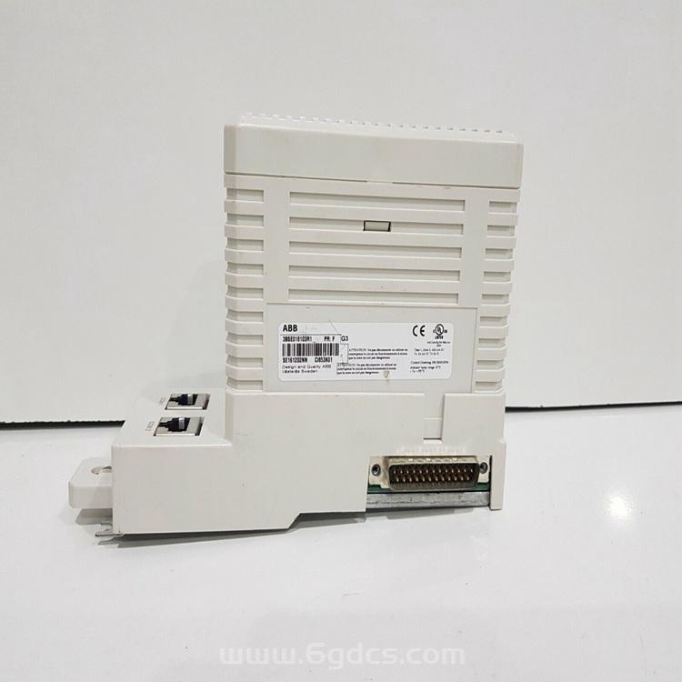 CI856K01 3BSE026055R1 ABB贝利全新进口现货出售 Bailey处理器模块