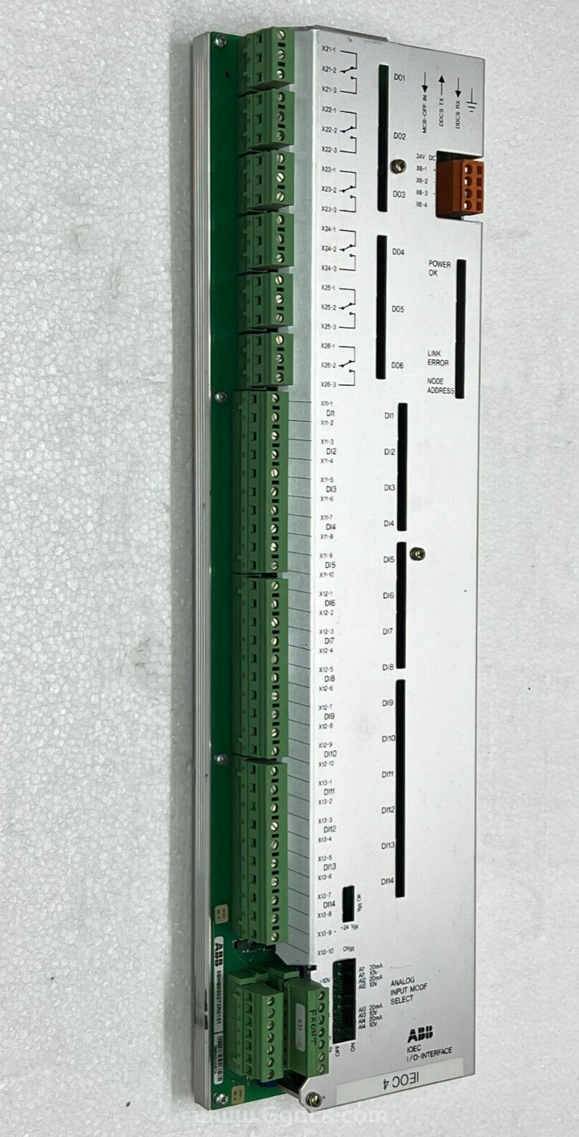 （PPD113B01-10-150000）ABB模块全新现货在售