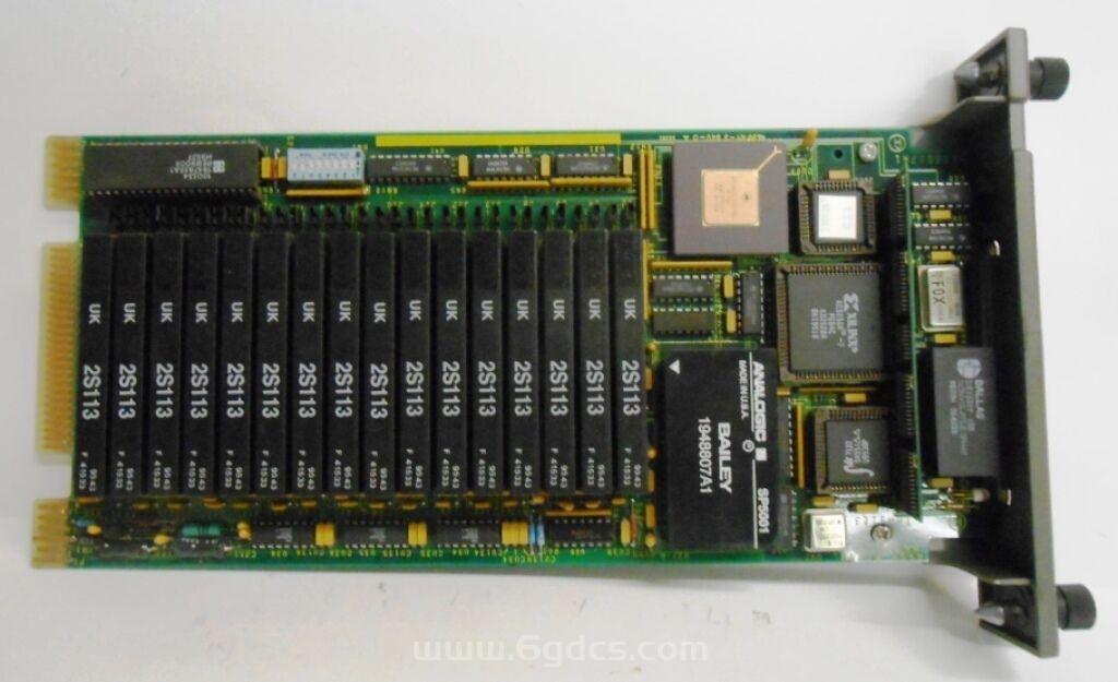 （SPASI23）ABB模拟量输入模块全新现货可议价在售