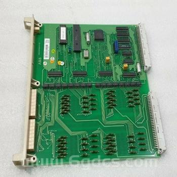 DSAI130A ABB贝利模拟输入板 bailey全新进口现货出售