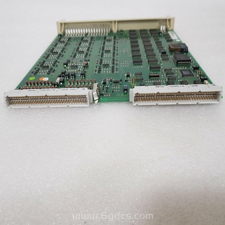 DSDI120 ABB贝利 原装进口数码输入板 全新现货供应出售 Bailey