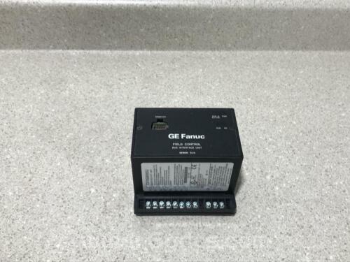 IC670GBI002 GE模块原装进口全新原装现货供应质量可靠