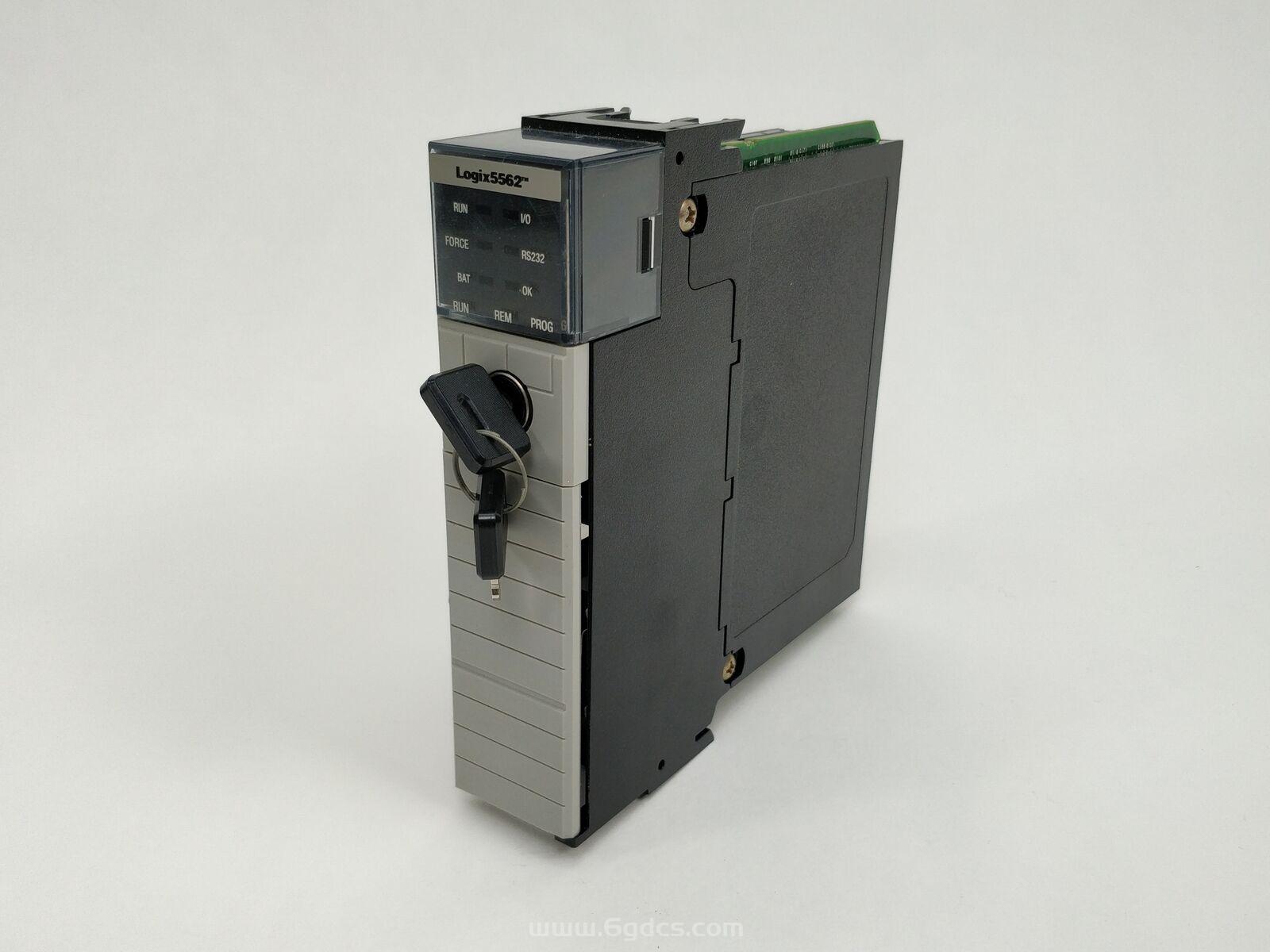 (1756-L74 控制器模块)正品 AB/Allen Bradley罗克韦尔 全新原装进口模块供应 现货出售