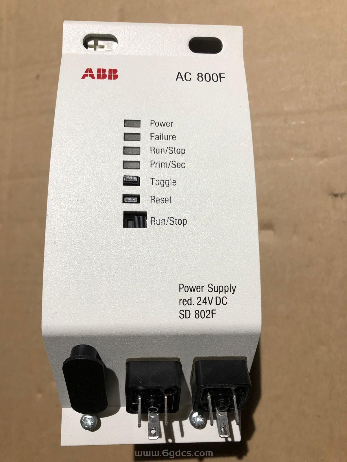 （SS832 3BSC610068R1）ABB模块全新现货在售