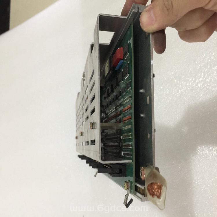 HIEE401481R1 UAC326AE ABB贝利原装进口现货出售 Bailey