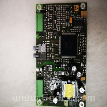 NMFP01 多功能专业板ABB贝利 bailey进口现货出售