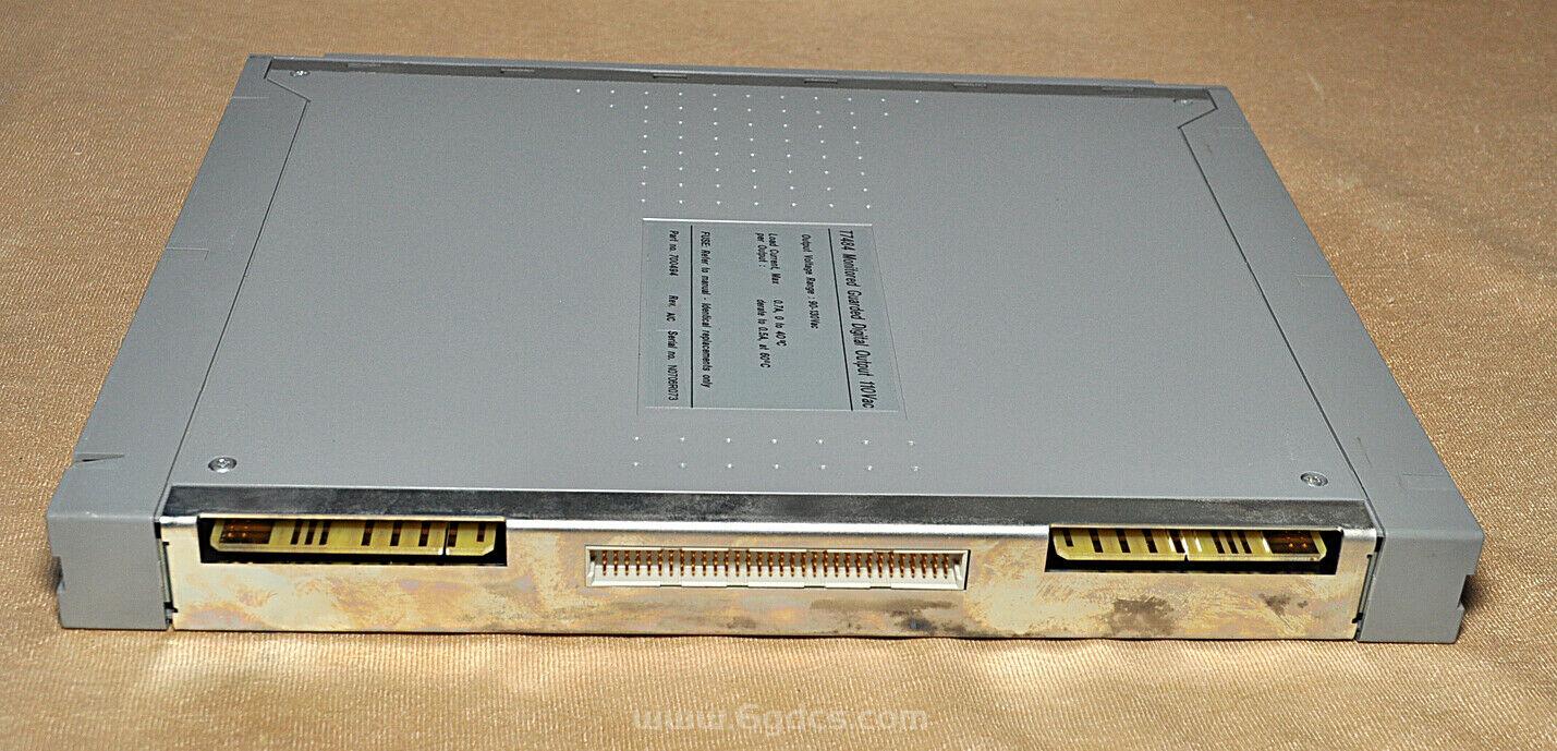 （T8830）ICS TRIPLEX模块全新现货工控配件可议价