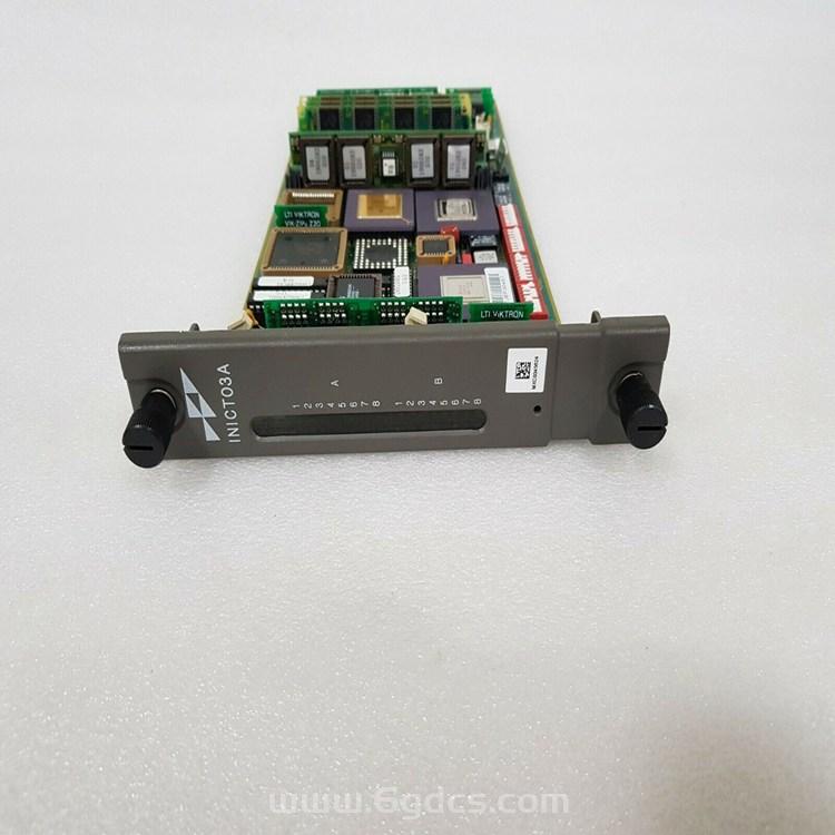 NMFC03 ABB贝利原装进口多功能控制器模块 现货供应出售Bailey