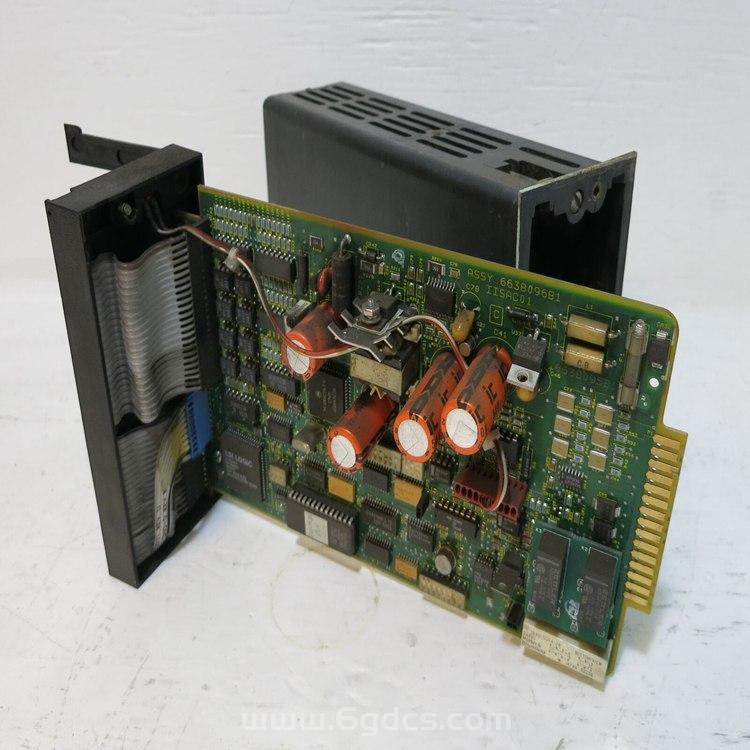 NIOC-02C ABB贝利原装进口变频器模块全新现货出售 bailey