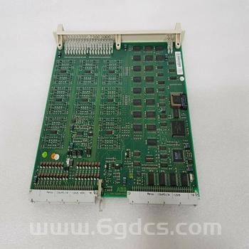 NBIO-21CU 原装进口ABB贝利现货供应出售 bailey全新控制器模块带盒