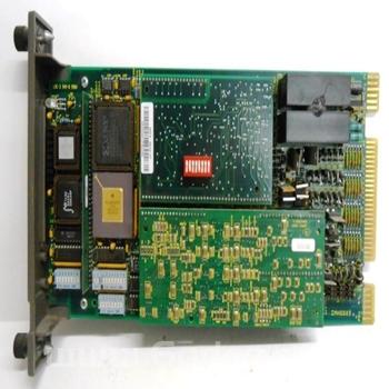 NAMC-22C 3BSE017426R1 ABB贝利控制模块 bailey全新出售