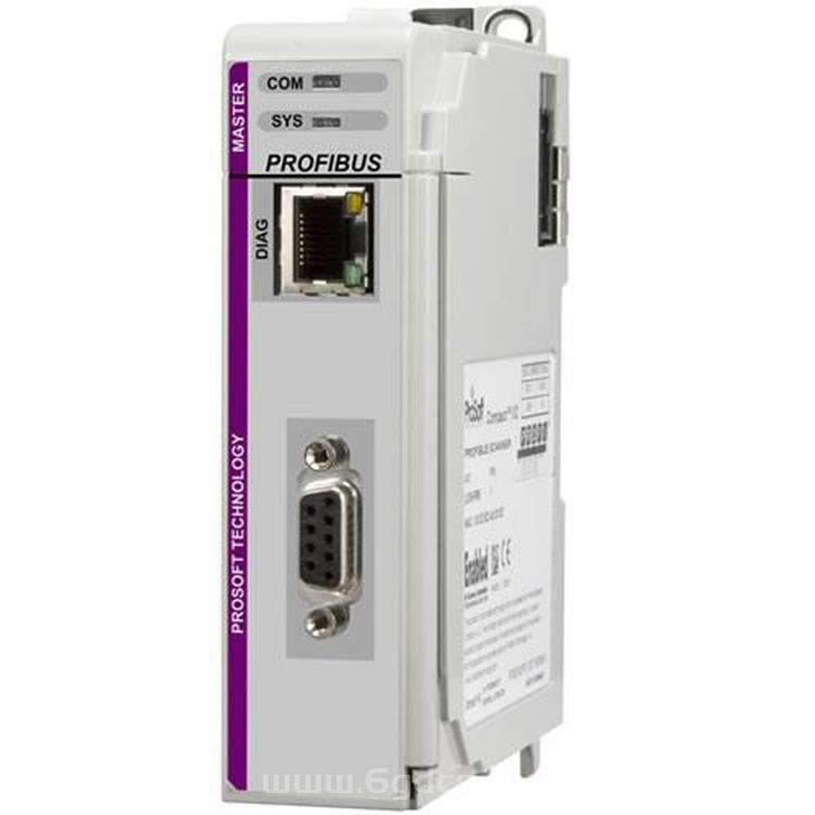 MVI69-DFCM 普罗索福特PROSOFT 全新进口工控备件供应出售