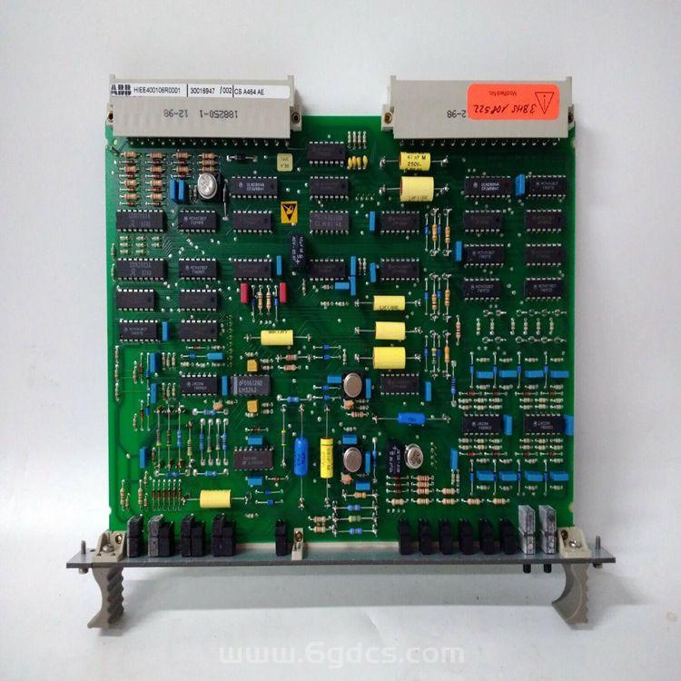 MEM86E128K 原装ABB贝利全新进口电源板模块 bailey供应出售