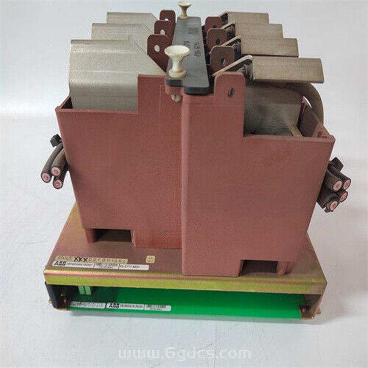 KUC755AE106 3BH005243R006 原装ABB贝利驱动控制器模块 bailey全新进口