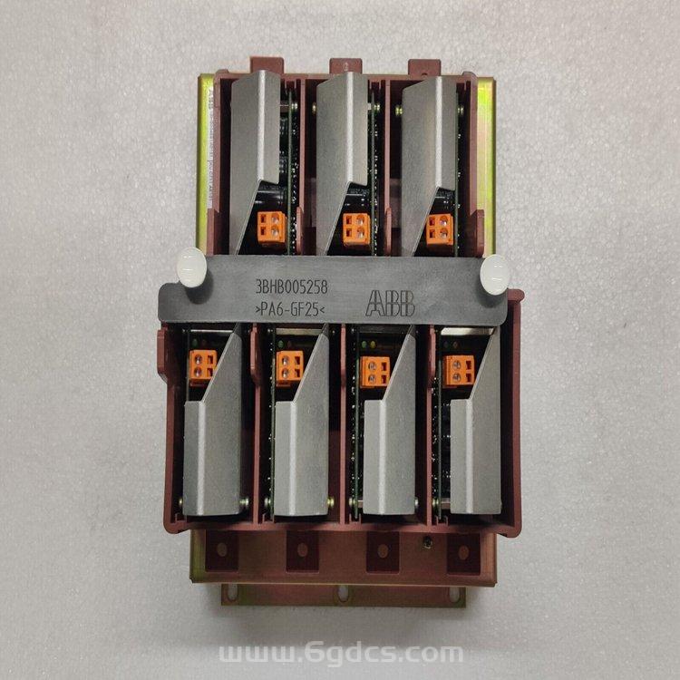 KUC720AE01 3BHB003431R0101 ABB贝利原装进口驱动控制器模块 bailey