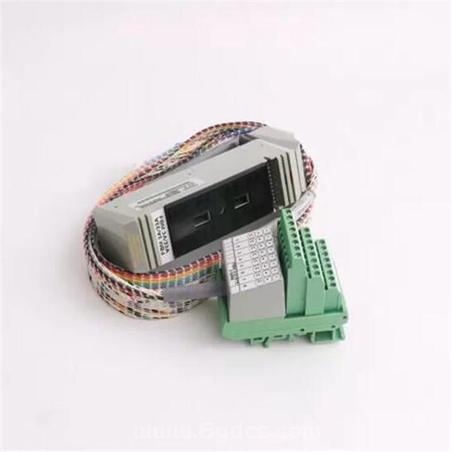 福克斯波罗 P0500RU 电缆端接 Foxboro全新原装组件现货原厂供应 价格优势