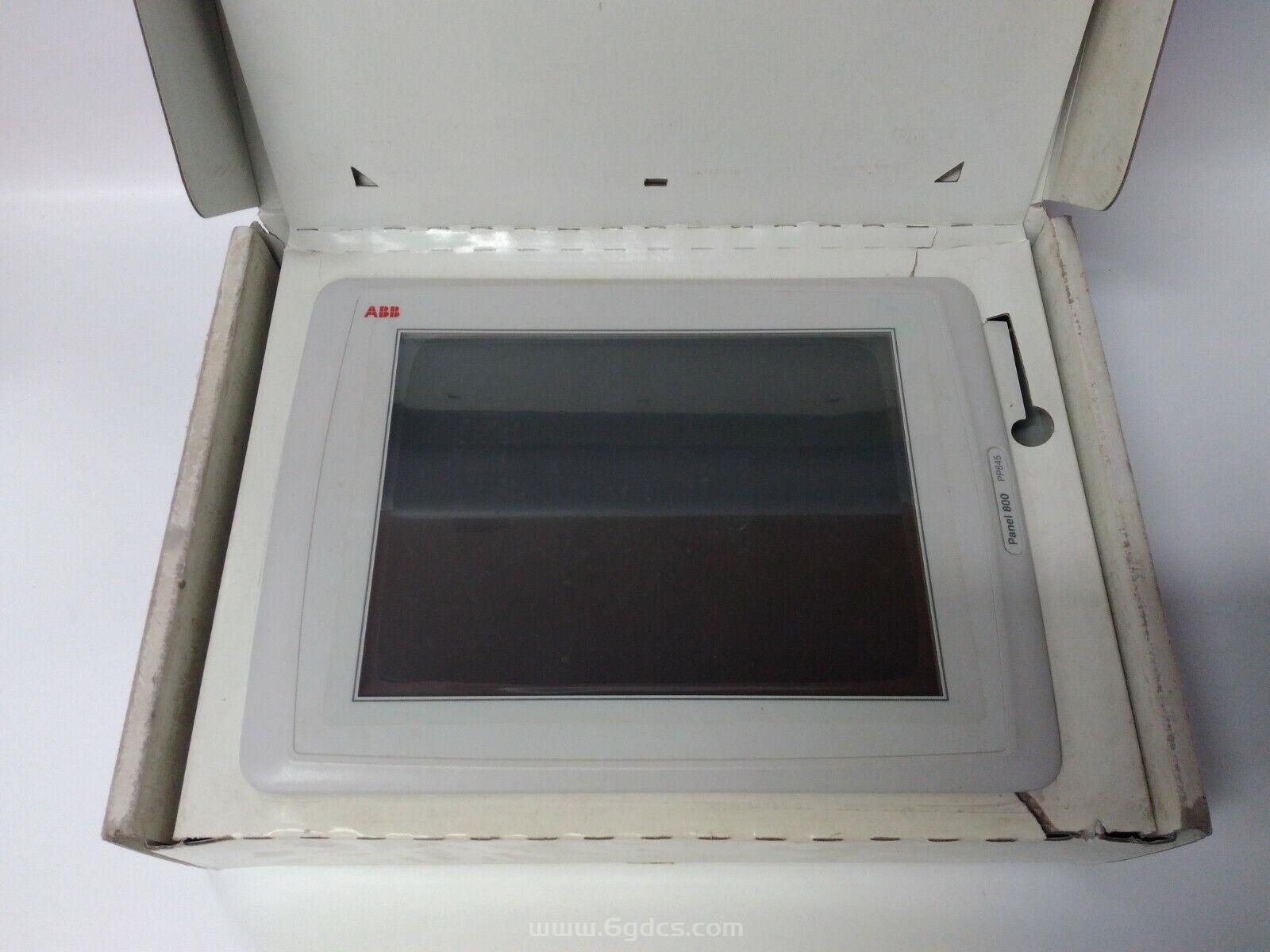 PP881 3BSE092978R1 ABB 模拟输入输出全新进口模块出售