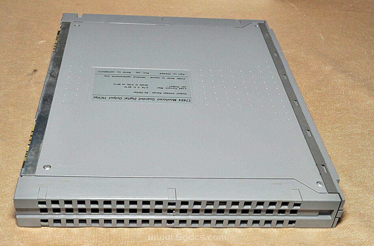 （T9908）ICS模块全新工控品可议价在售
