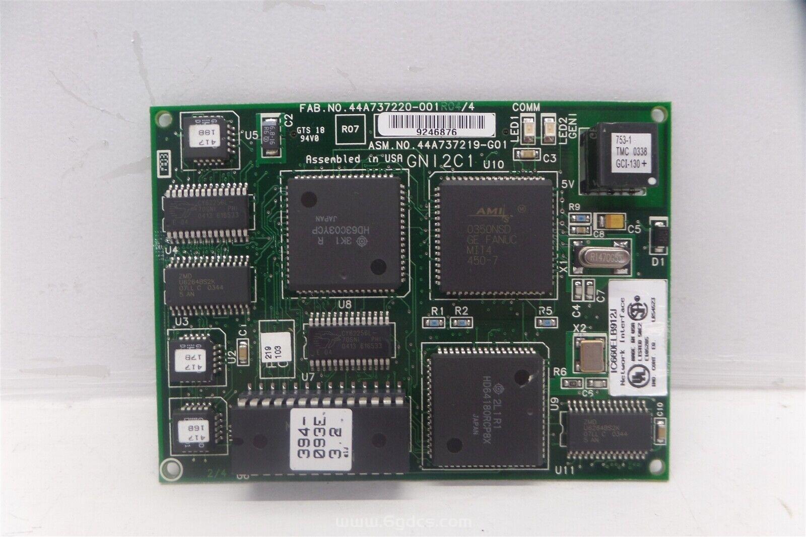 IC660ELB912 GE原装全新进口正品现货供应中 大量现货原装原件