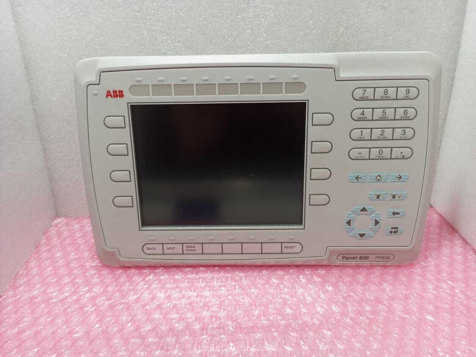 (PPC907BE 3BHE024577R0101 模块)品牌 ABB 全新原装正品 现货速发 价优现售