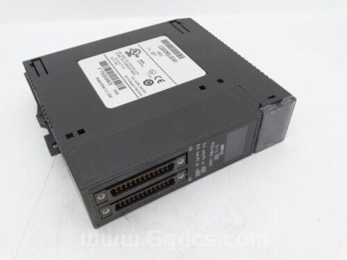 FANUC IC693MDL654 可编程式逻辑控制器模块通用电气Fanuc GE全新现货供应价格优势发那科正品直售质量保障