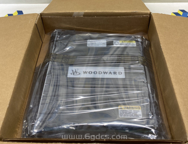5464-658 WOODWARD 模块数字速度传感器模块 全新原装现货供应 现货现发纯进口