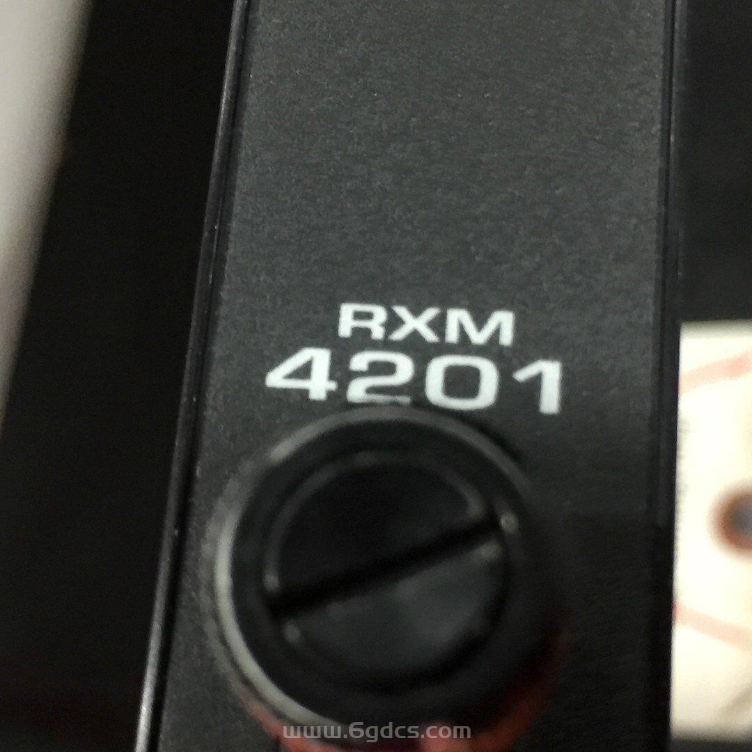 (RXM4201 远程扩展器光纤 RXM 模块) TRICONEX英维思/康吉森 原装进口 全新现货供应 货源充足