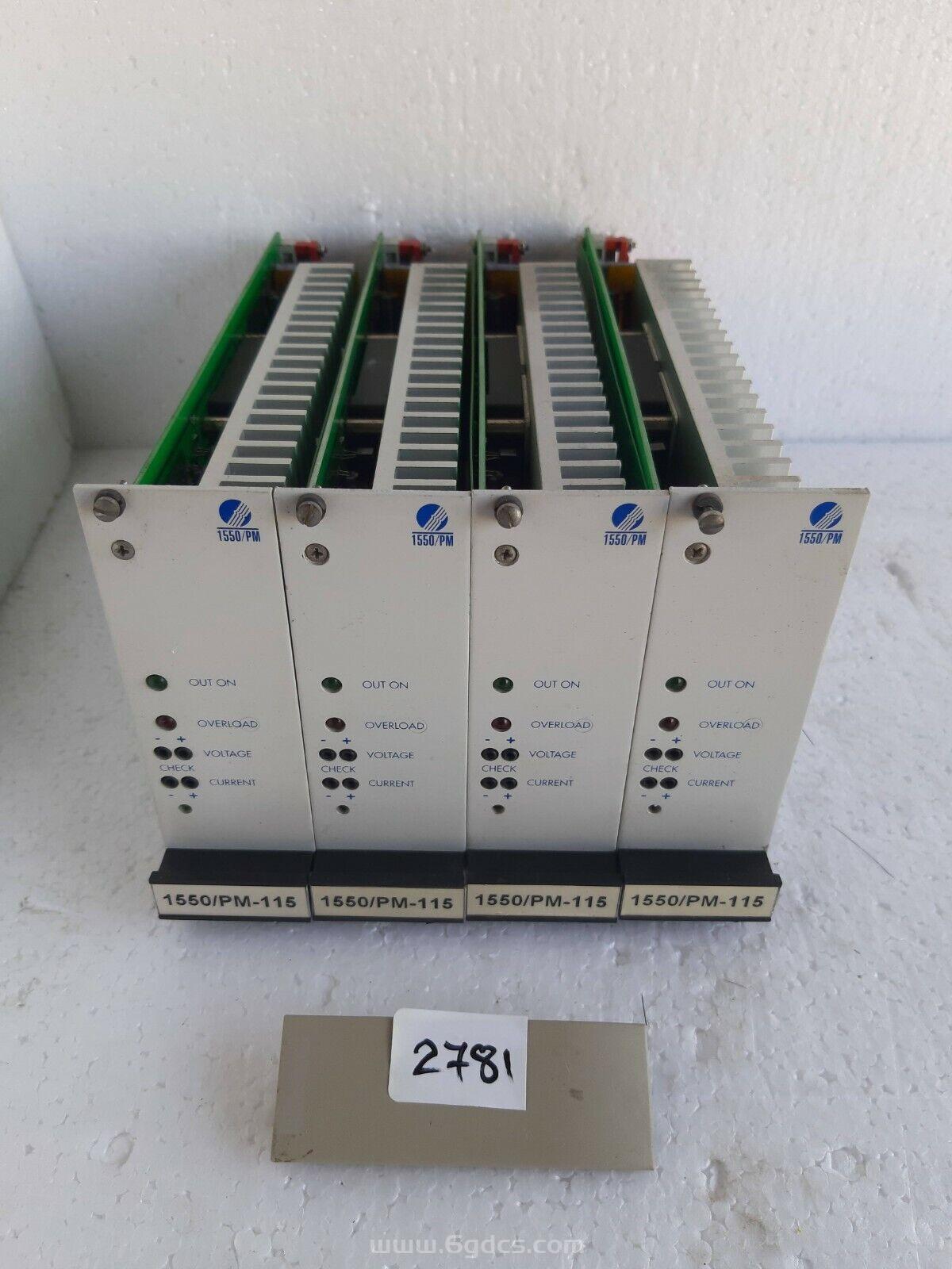  (1550/PM-230 模块) 品牌 ELCON 进口 现货 价格优惠